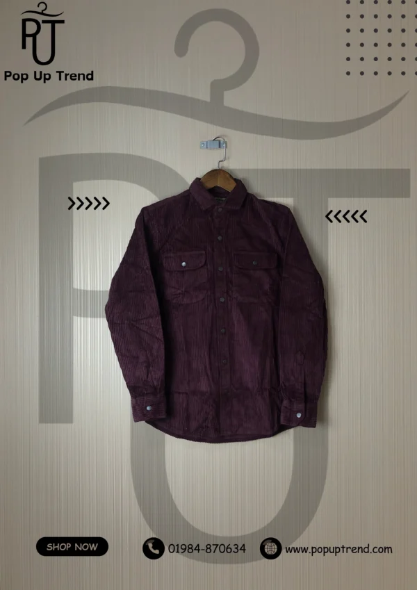 Cotton Shirt 50% discount (1008)