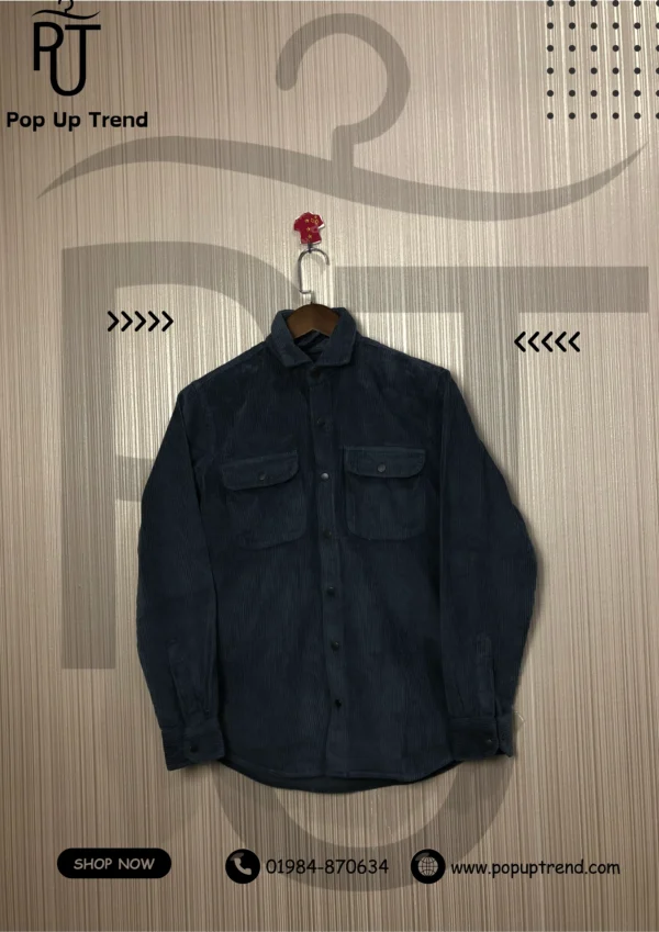 Cotton Shirt 50% discount (1009)